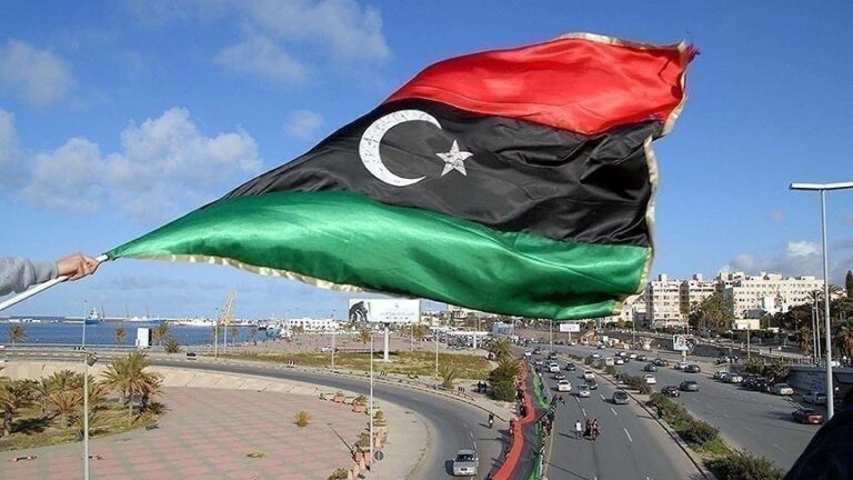 مجلس الأمن الدولي يصوت على مراقبين لوقف إطلاق النار في ليبيا