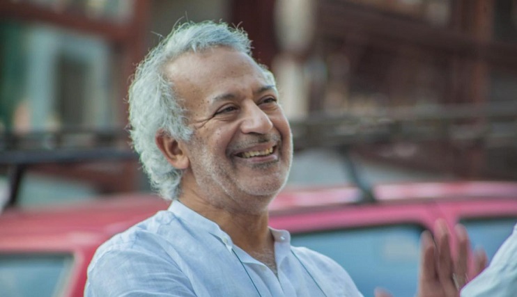 إعلامي مصري يطلق حملة لدعم مستشفى في إدلب بعد قصفه
