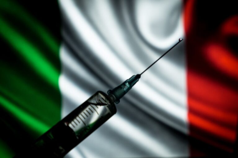 ايطاليا تهاجم الصحة العالمية وتؤكد أنها كذبت إزاء تقرير تصاعد إصابات كورونا