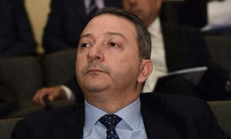 لهذه الأسباب؟.. بشار الأسد يقيل حاكم المصرف المركزي