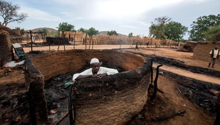 مقتل 40 شخصا في اشتباكات قبلية بدارفور السودانية