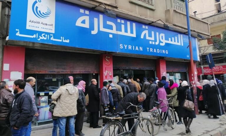 مسؤول في النظام يقر: كبار التجار متورطون بدعاوى الاتجار بالمواد المدعومة