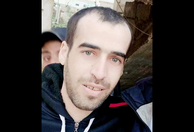 قضى شقيقاه تحت التعذيب.. وفاة معتقل بعد خروجه من معتقلات الأسد في القنيطرة