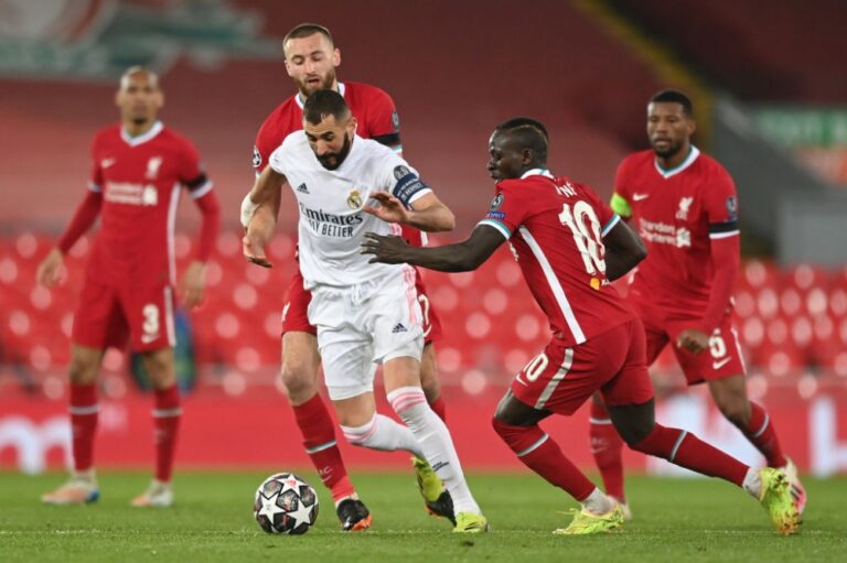 أندية أوروبية تطلق دوري السوبر.. والفيفا يرفض