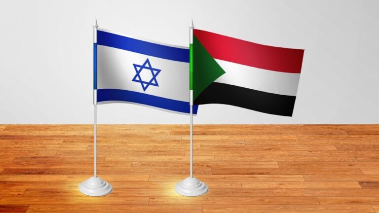 السودان يلغي قانون مقاطعة إسرائيل وسط جهود التطبيع