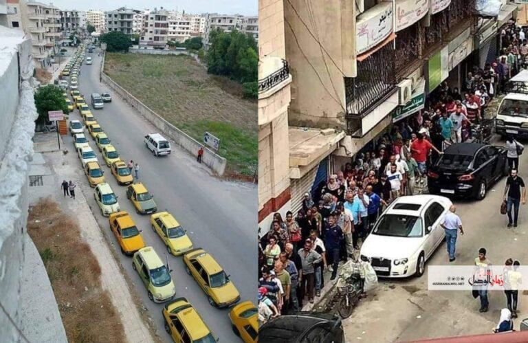 ختم خروج من سوريا شرط التصويت في انتخابات الأسد للسوريين خارج البلاد