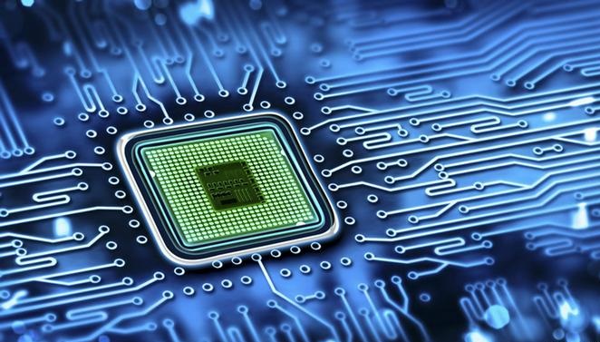 جنرال موتورز تخفض الإنتاج بسبب نقص الرقائق الالكترونية
