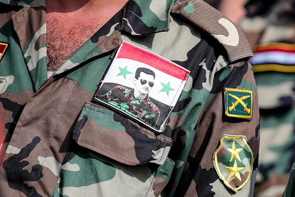 جنوب دمشق.. العثور على جثتي ضابط وعنصر من الرابعة