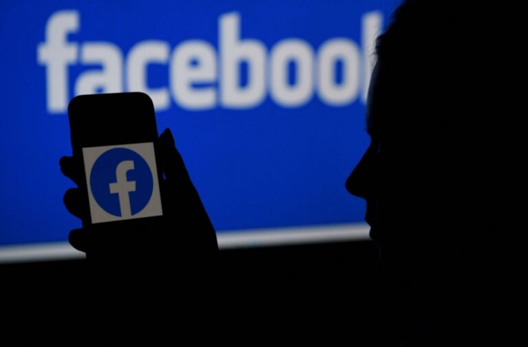 منظمة حقوقية إسلامية تقاضي فيسبوك بسبب خطاب الكراهية