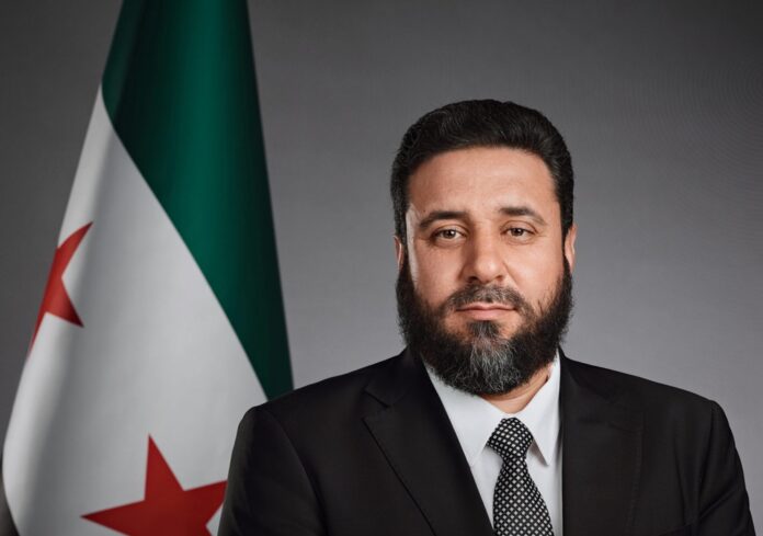 الرئيس الشرع يعيّن ماهر خليل الحسن رئيساً تنفيذياً للشركة السورية للبترول