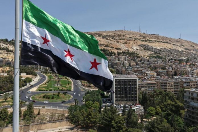 مطالب بفتح تحقيق في نفقات استضافة مؤثرين في دمشق وجدوى حملتهم السياحية والثقافية