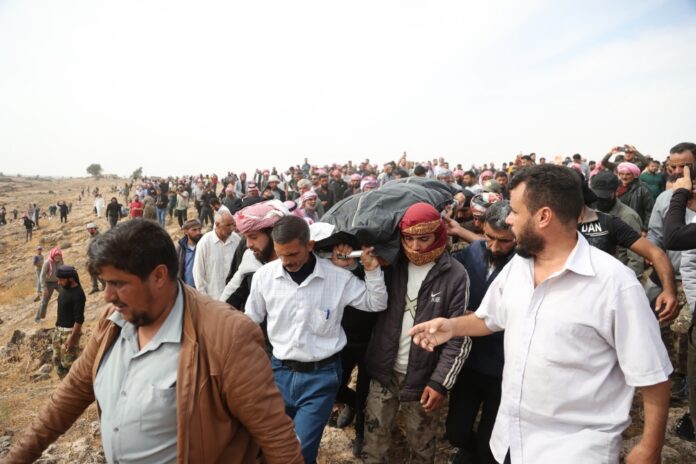 3 إعلاميين أردنيين عجزوا عن تقديم دليل على الإرهابيين المزعومين في درعا وحكومتهم أيضا