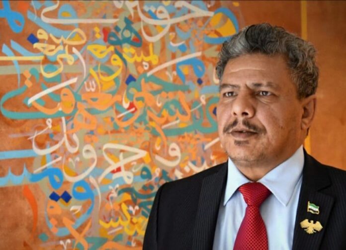 مطالب بفتح ملف اتحاد الفنانين التشكيليين السوريين ومراجعة إدارته