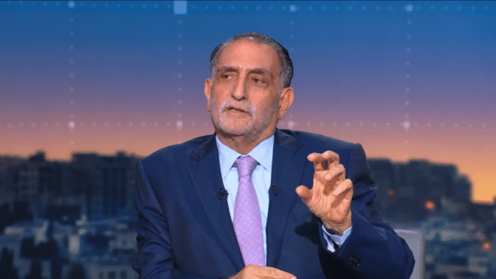 عزمي بشارة: نسبة تصويت المواطنين العرب حرمت نتنياهو من تحقيق الأغلبية
