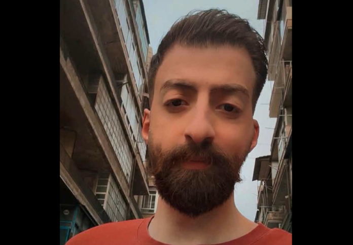 الداخلية تعلن القبض على المتهم بقتل الشاب نور لبابيدي في حلب