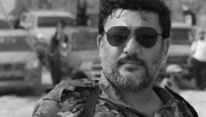 في ذكرى اغتياله السادسة.. أدهم أكراد رمز درعا وذاكرة الثورة