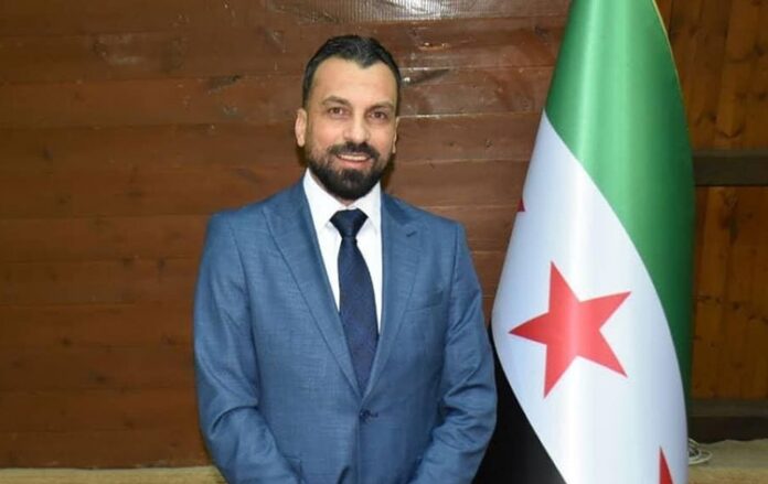 الضامن يطالب اللجنة الأولمبية ووزارة الرياضة بتوضيح آلية اعتماد رئيس بعثة سوريا وملحقها الصحفي