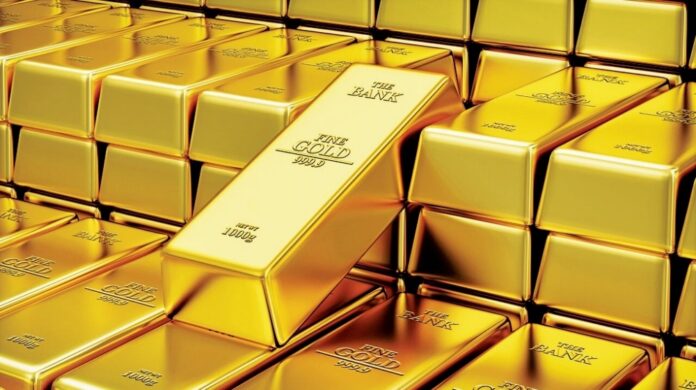الذهب يتراجع 2% في المعاملات الفورية ويصل لأدنى مستوى منذ نوفمبر 2025