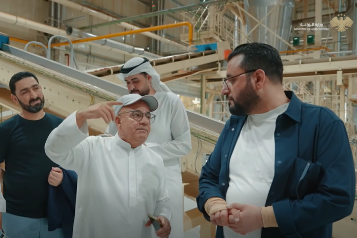 من الإمارات إلى سوريا.. هل آن الأوان لتحديث صناعة التبغ السورية؟