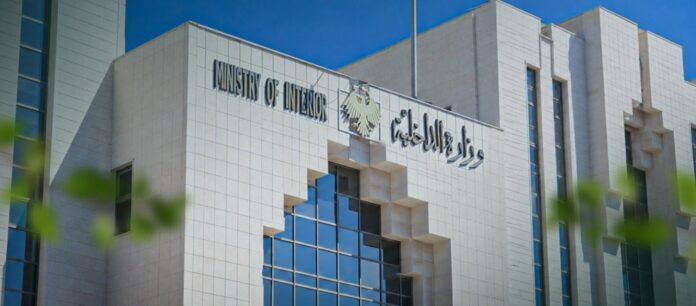 الداخلية السورية: معلومات استخباراتية دقيقة قادت إلى خلية داعش في رنكوس