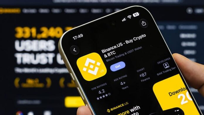 بينانس تجمد أصولا مشفرة عقب اختراق تسبب في خسائر 6.3 مليار دولار