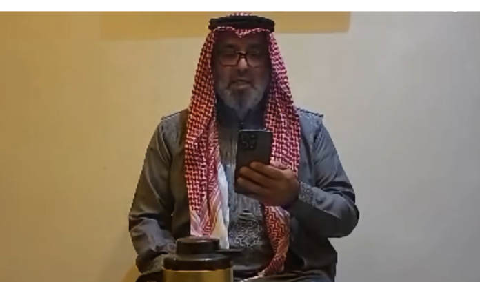 عشائر مهجّرة من جبل العرب تدعو إلى الاستعداد للتطورات وتحذّر من مخططات تقسيم سوريا