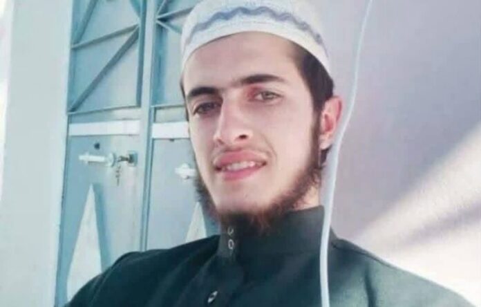 شاب سوري من درعا محتجز في العراق منذ شهر.. وعائلته تناشد الخارجية السورية التدخل